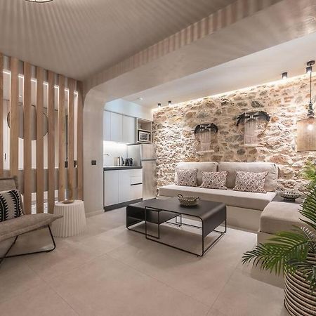 Apollonos 28 Luxury Suites 아테네 외부 사진