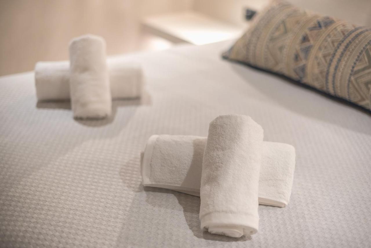 Apollonos 28 Luxury Suites 아테네 외부 사진