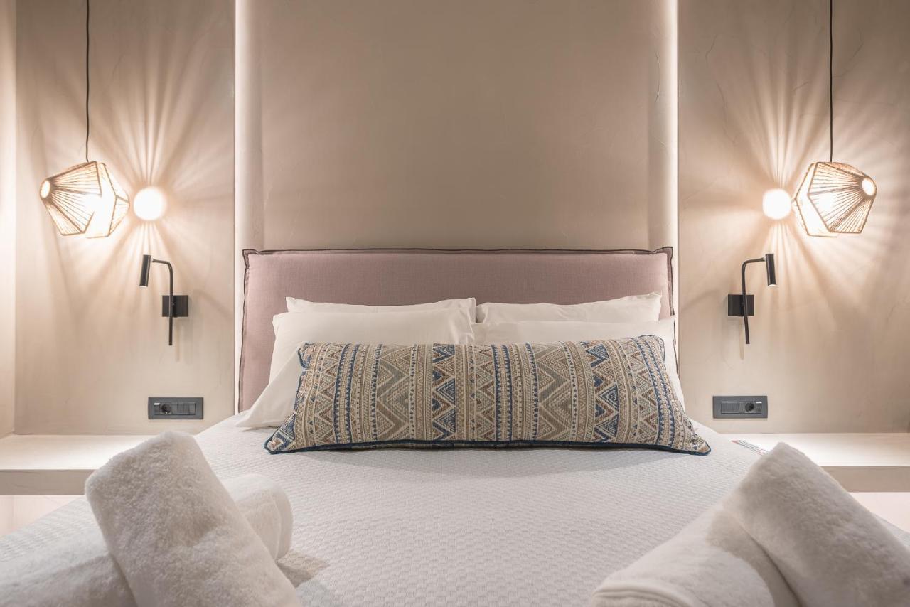 Apollonos 28 Luxury Suites 아테네 외부 사진